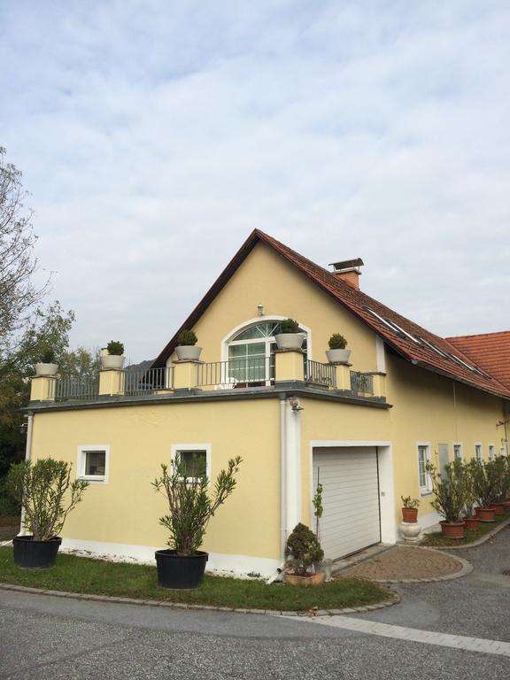 Appartement In Graz-Geidorf Room photo